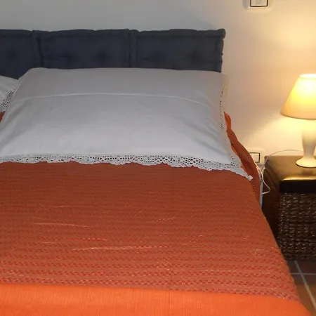 Antico Casale Rosso Apartment *