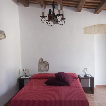 Apartment Antico Casale Rosso *