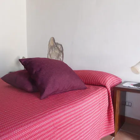 Apartment Antico Casale Rosso